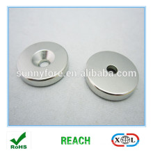 strong big china ndfeb magnet manufacturer